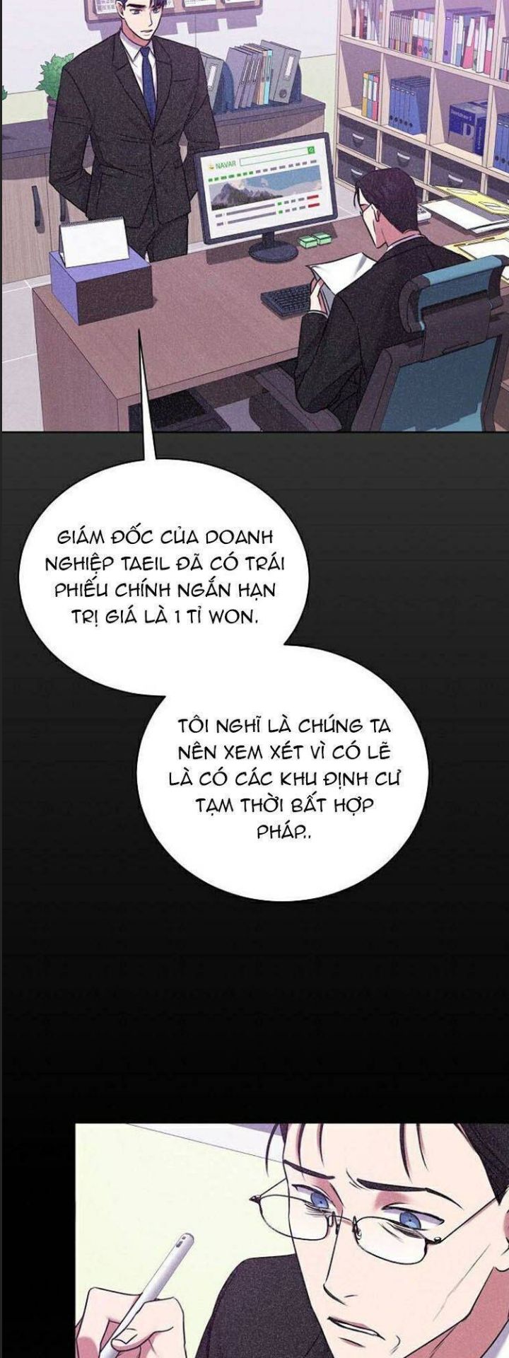 Thuế Trừng Giả Chapter 10 - 28