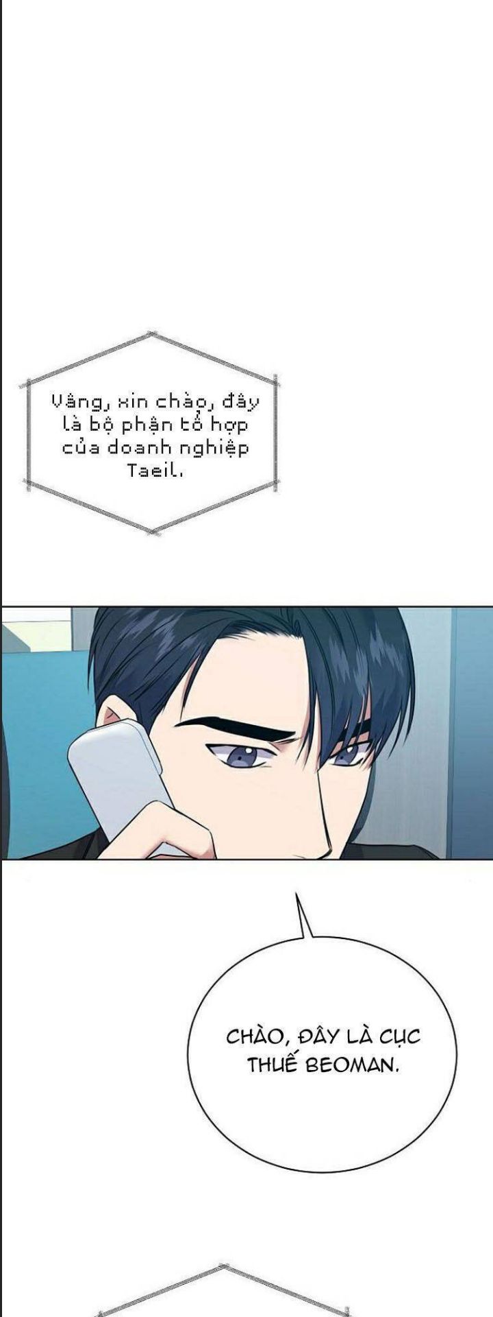 Thuế Trừng Giả Chapter  10 - 33