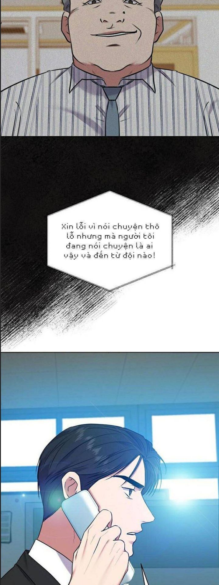 Thuế Trừng Giả Chapter 10 - 40