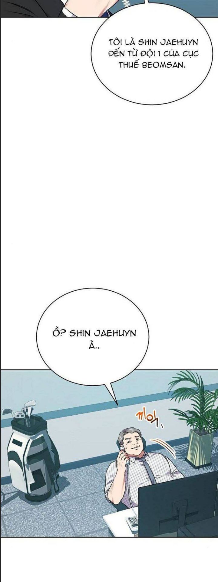 Thuế Trừng Giả Chapter  10 - 41