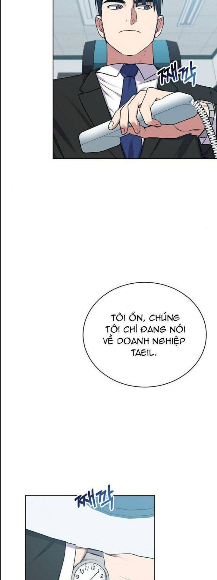 Thuế Trừng Giả Chapter  10 - 51