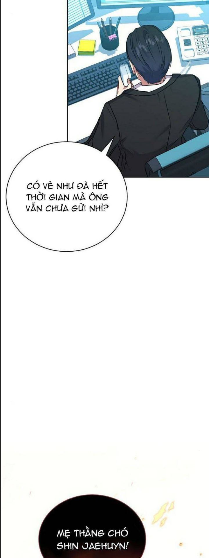 Thuế Trừng Giả Chapter  10 - 54