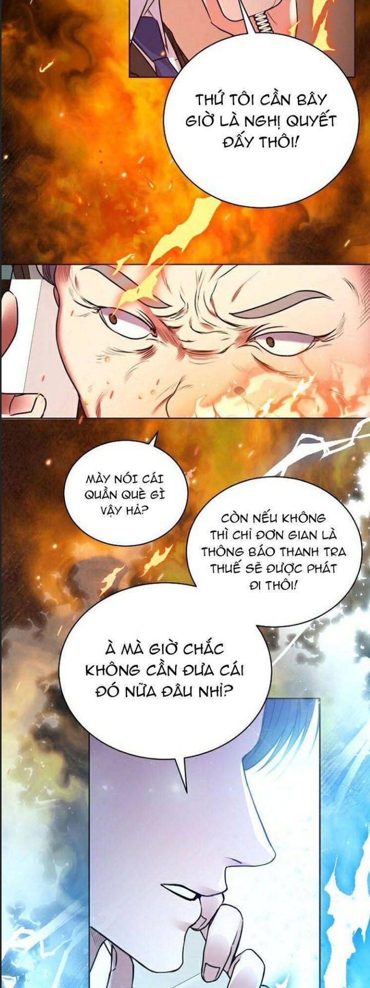 Thuế Trừng Giả Chapter  10 - 57