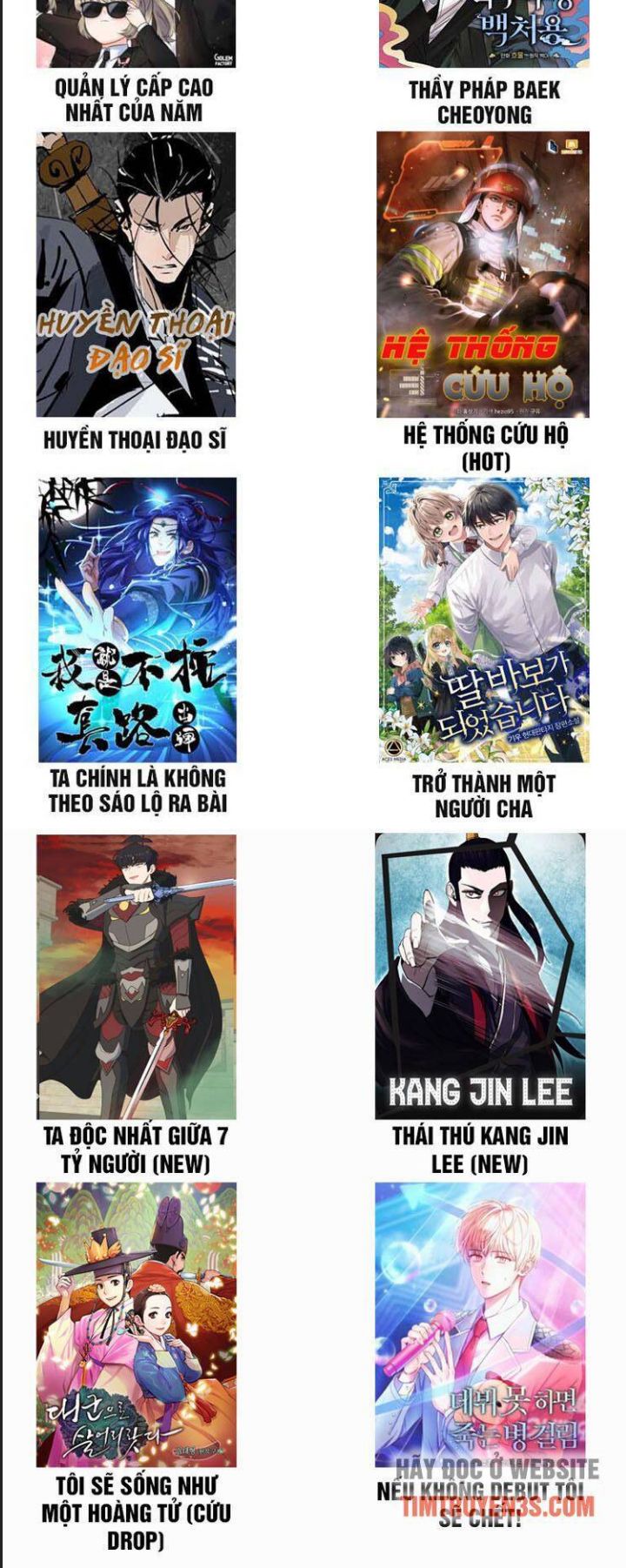 Thuế Trừng Giả Chapter  10 - 67