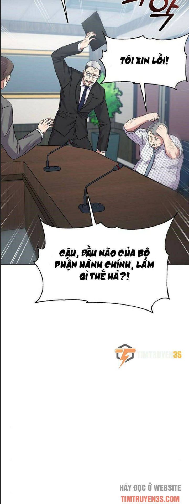 Thuế Trừng Giả Chapter 11 - 7