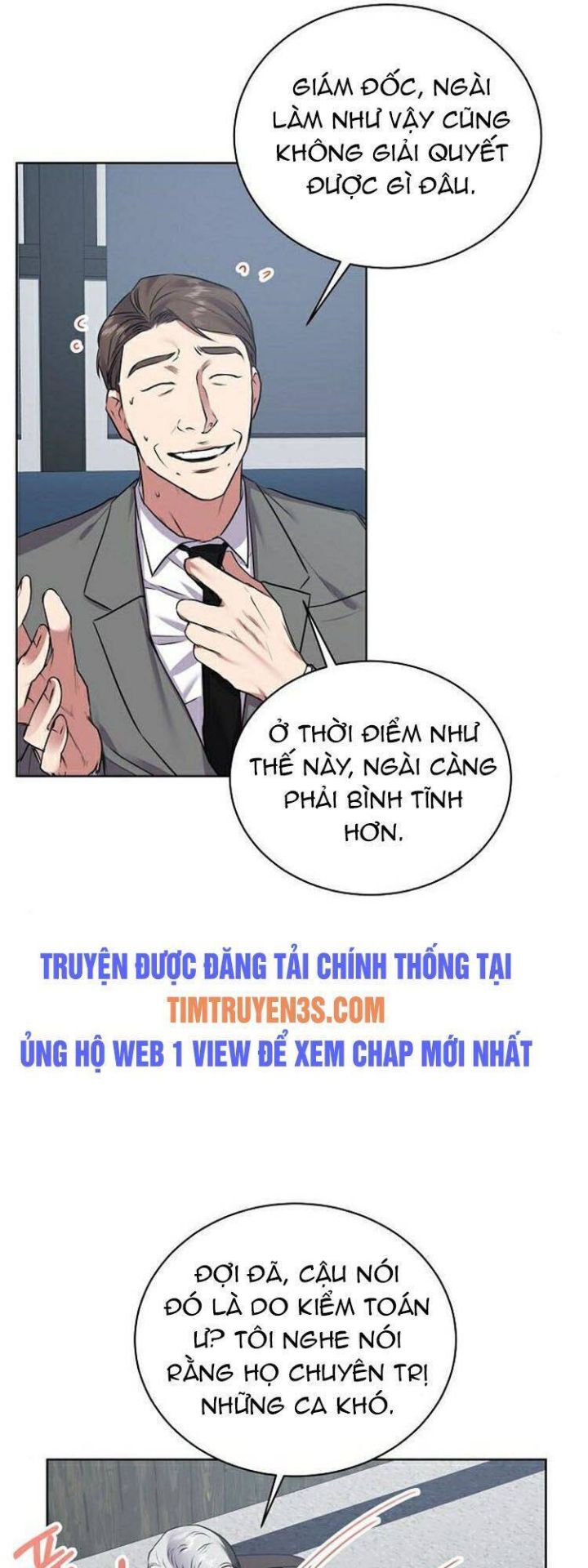 Thuế Trừng Giả Chapter  11 - 9