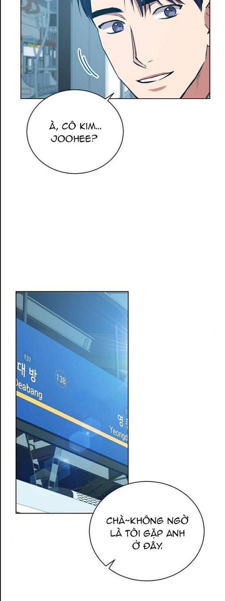 Thuế Trừng Giả Chapter  11 - 23