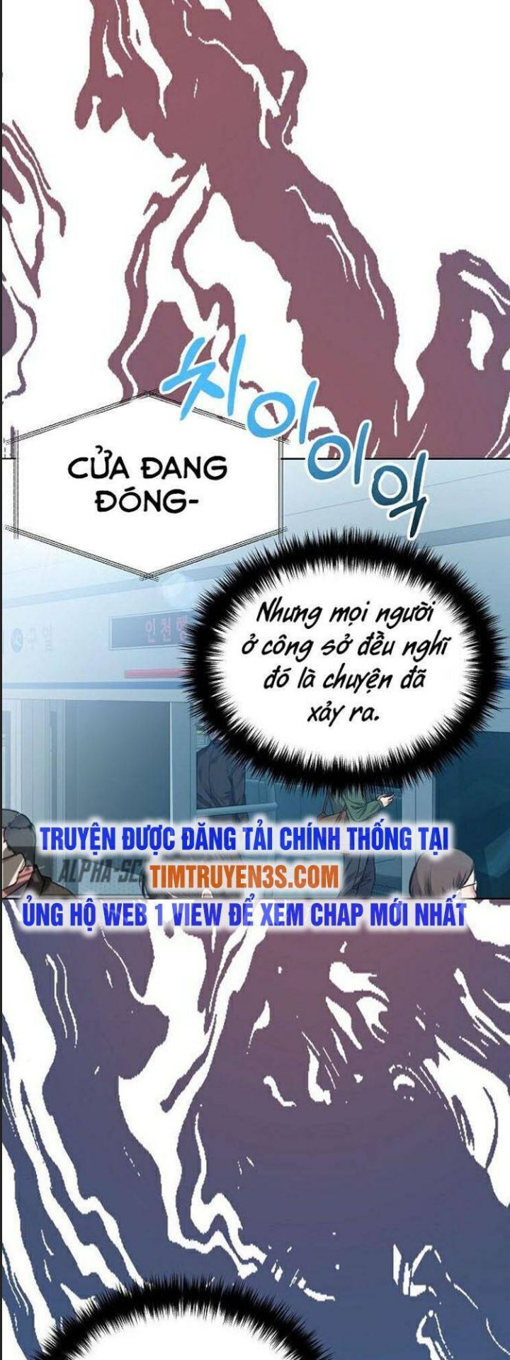 Thuế Trừng Giả Chapter  11 - 30