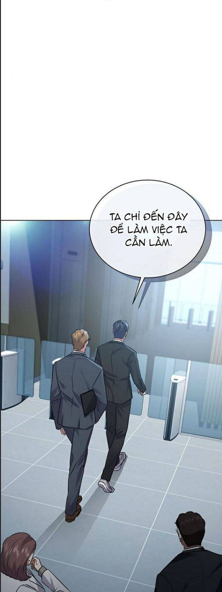 Thuế Trừng Giả Chapter 11 - 34