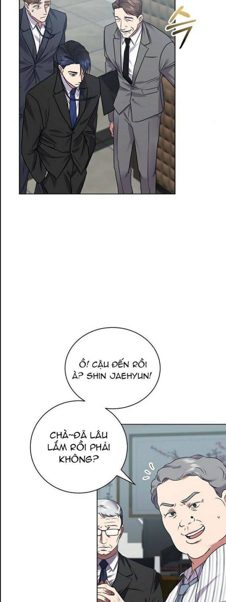 Thuế Trừng Giả Chapter 11 - 45