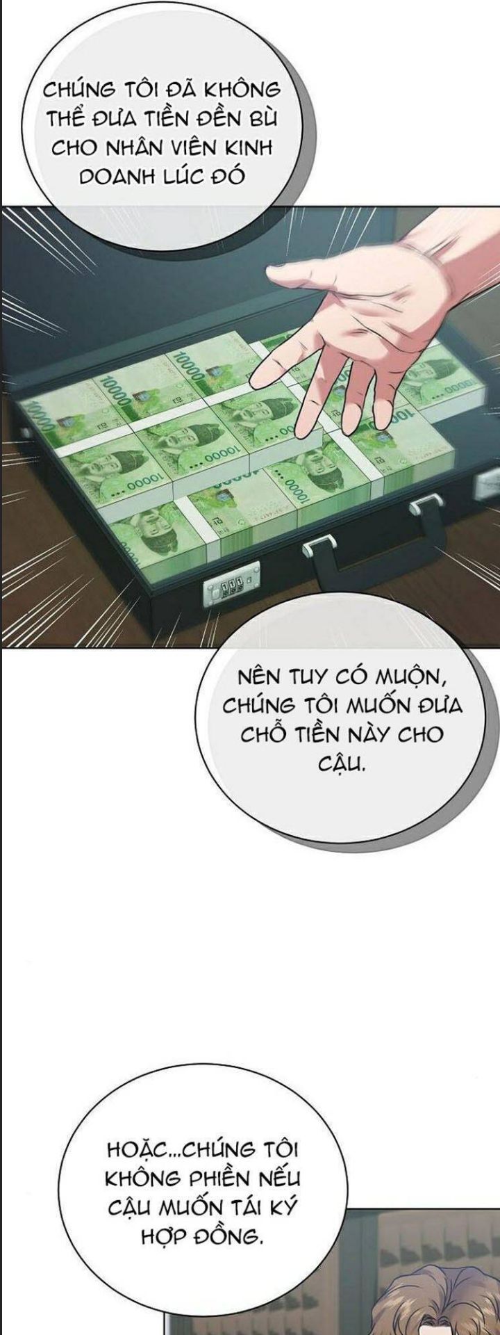 Thuế Trừng Giả Chapter 11 - 49