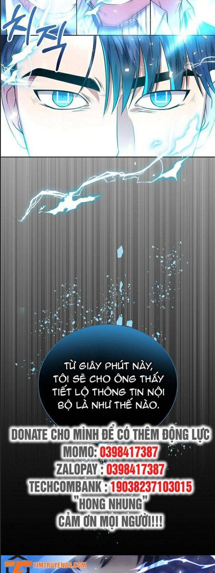 Thuế Trừng Giả Chapter  11 - 56