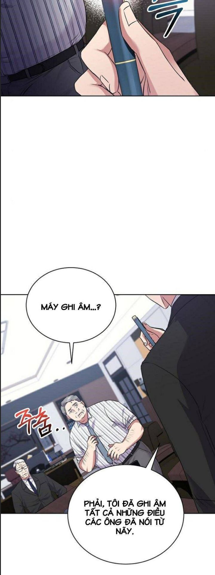 Thuế Trừng Giả Chapter  12 - 5