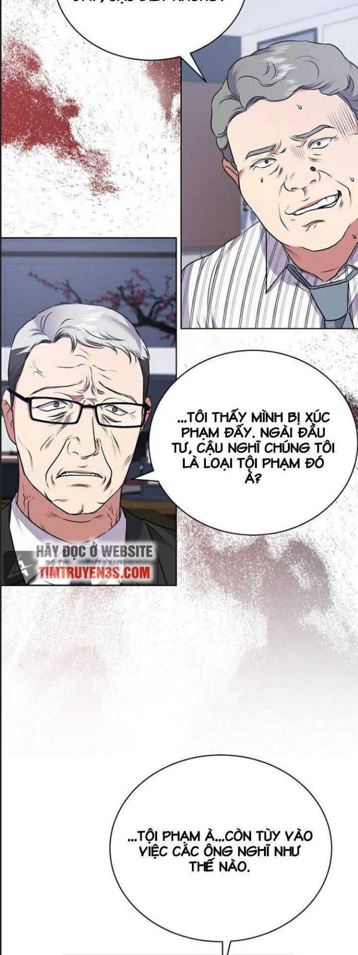 Thuế Trừng Giả Chapter  12 - 7