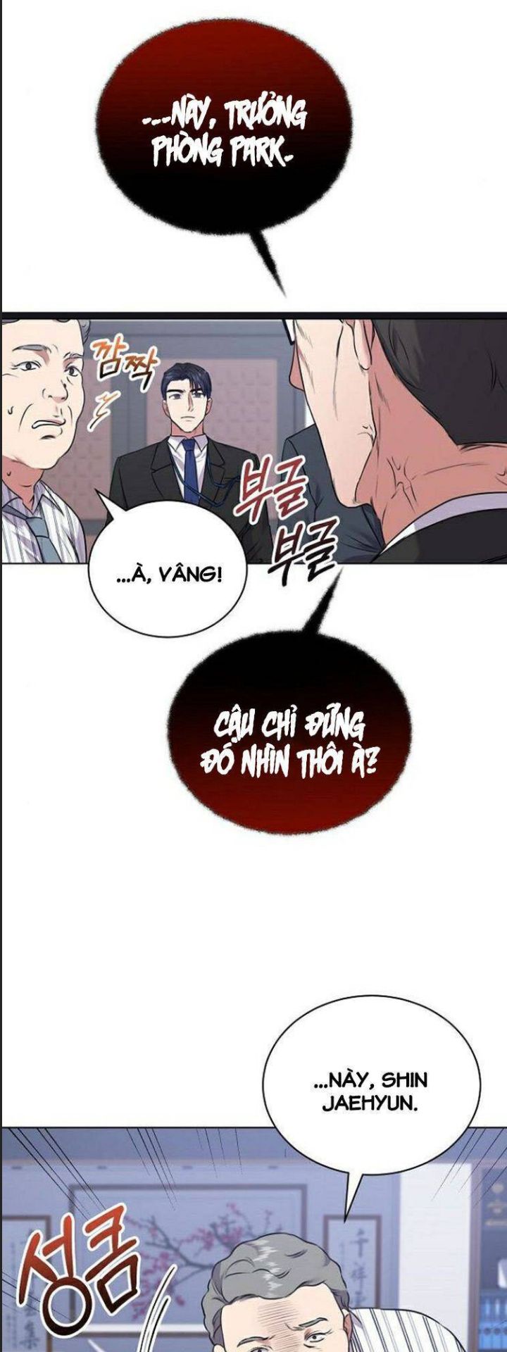 Thuế Trừng Giả Chapter  12 - 10