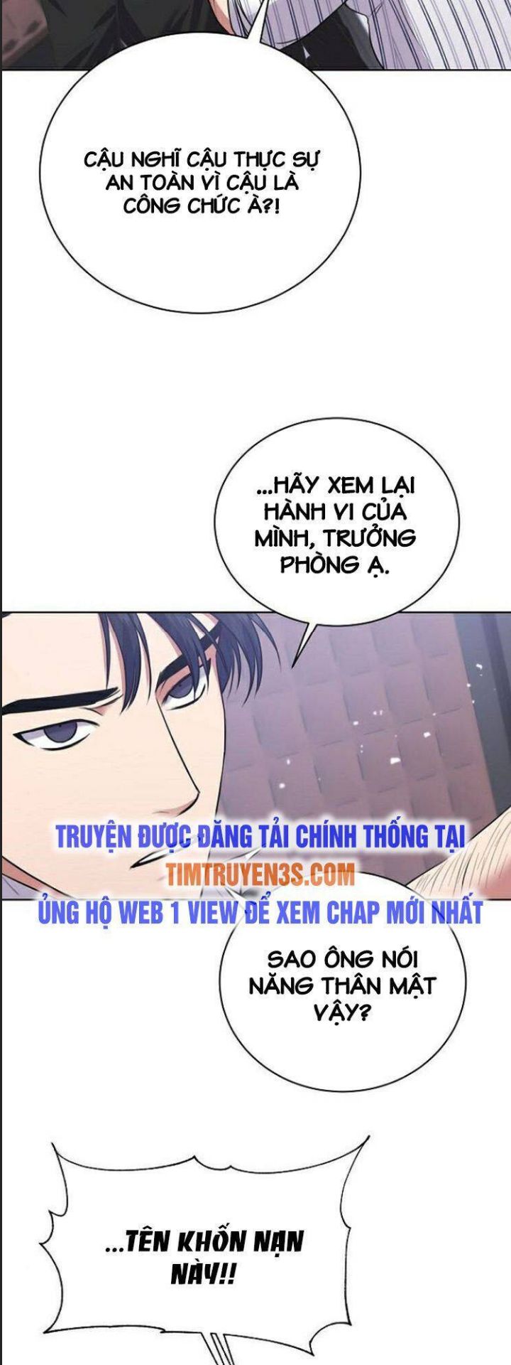 Thuế Trừng Giả Chapter  12 - 13