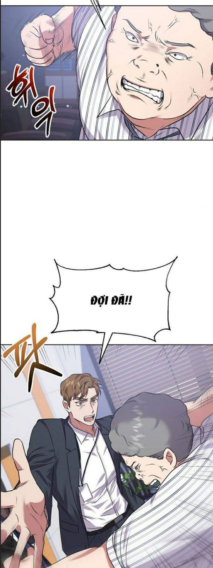 Thuế Trừng Giả Chapter  12 - 14