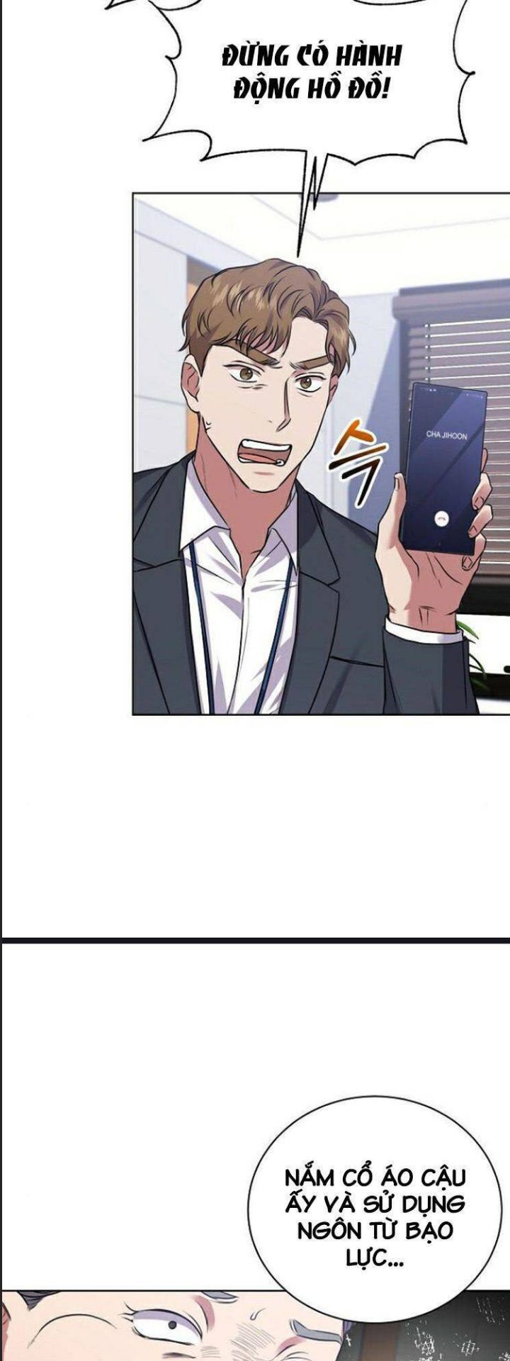 Thuế Trừng Giả Chapter  12 - 16