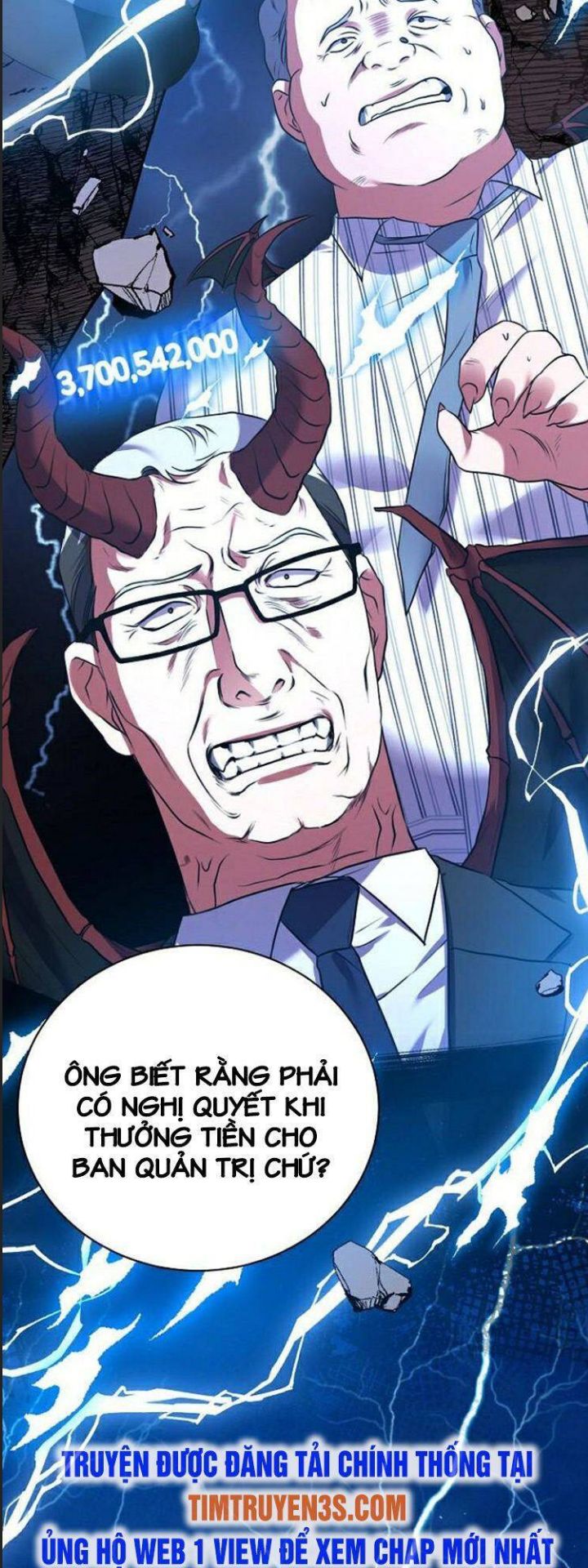 Thuế Trừng Giả Chapter  12 - 22