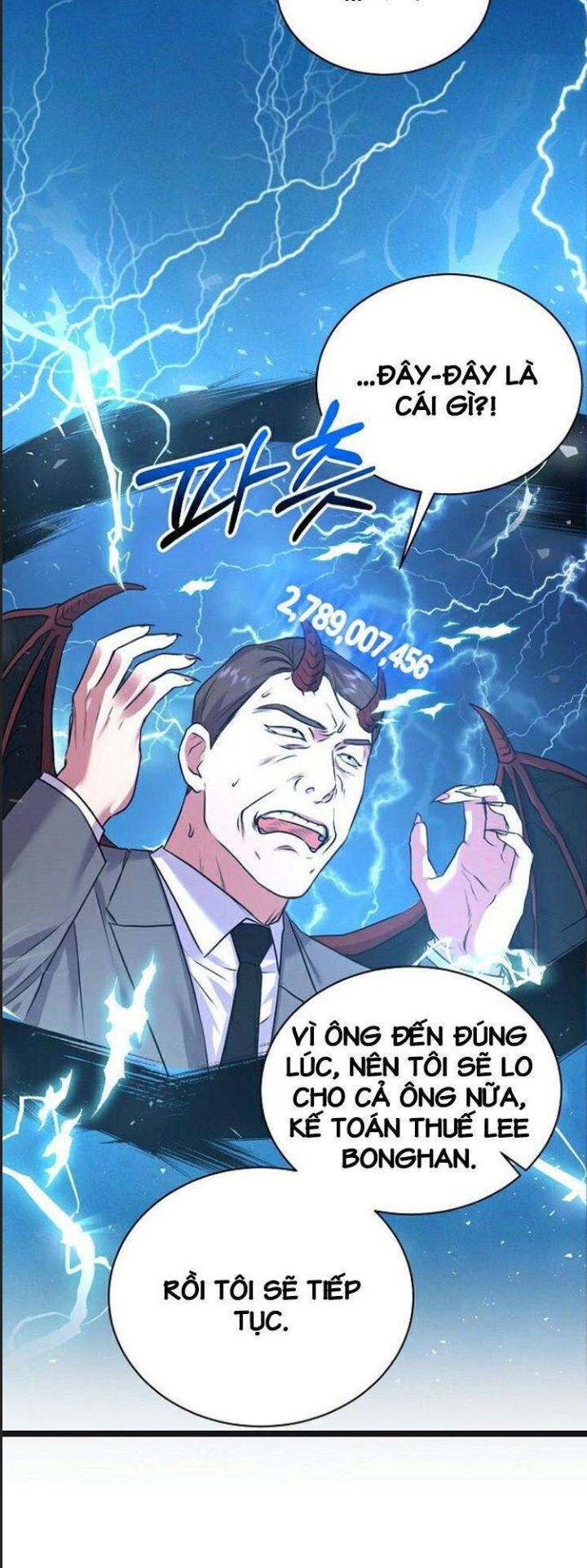 Thuế Trừng Giả Chapter  12 - 24