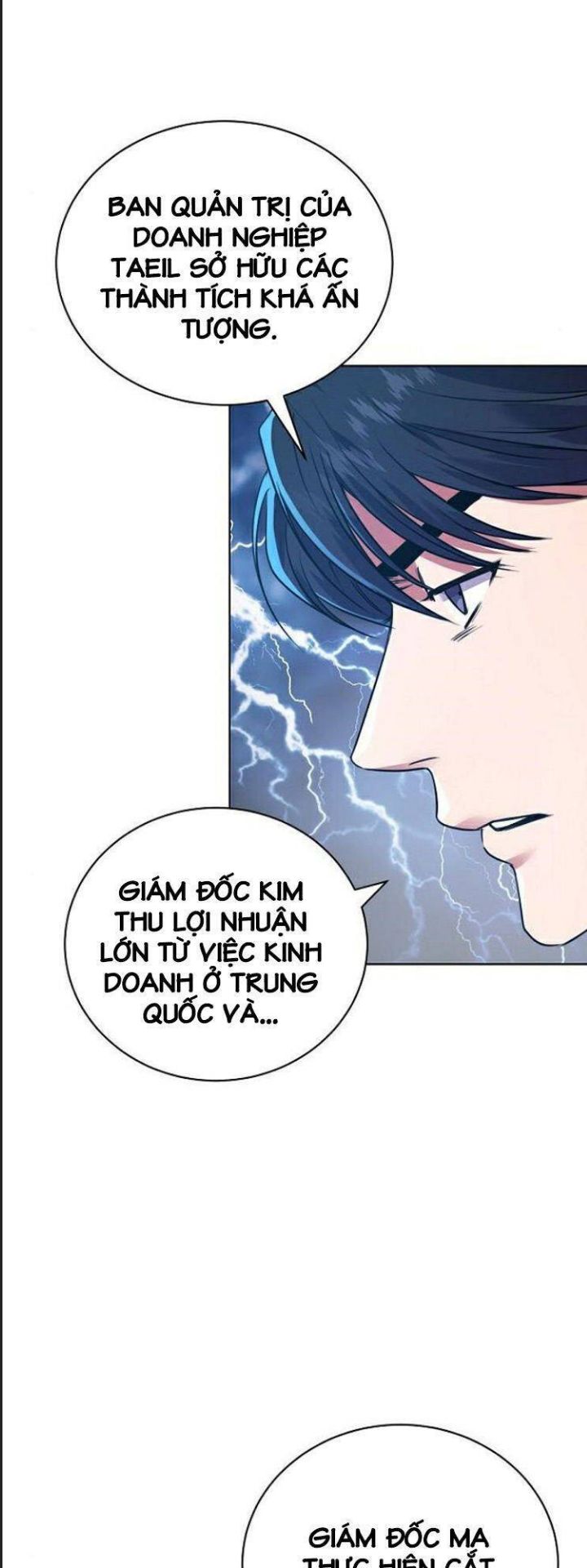 Thuế Trừng Giả Chapter  12 - 25