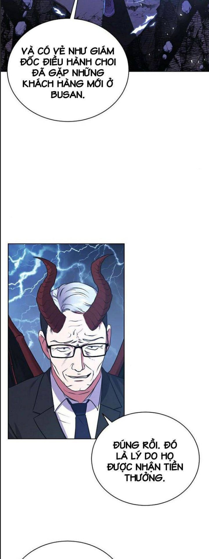 Thuế Trừng Giả Chapter  12 - 27