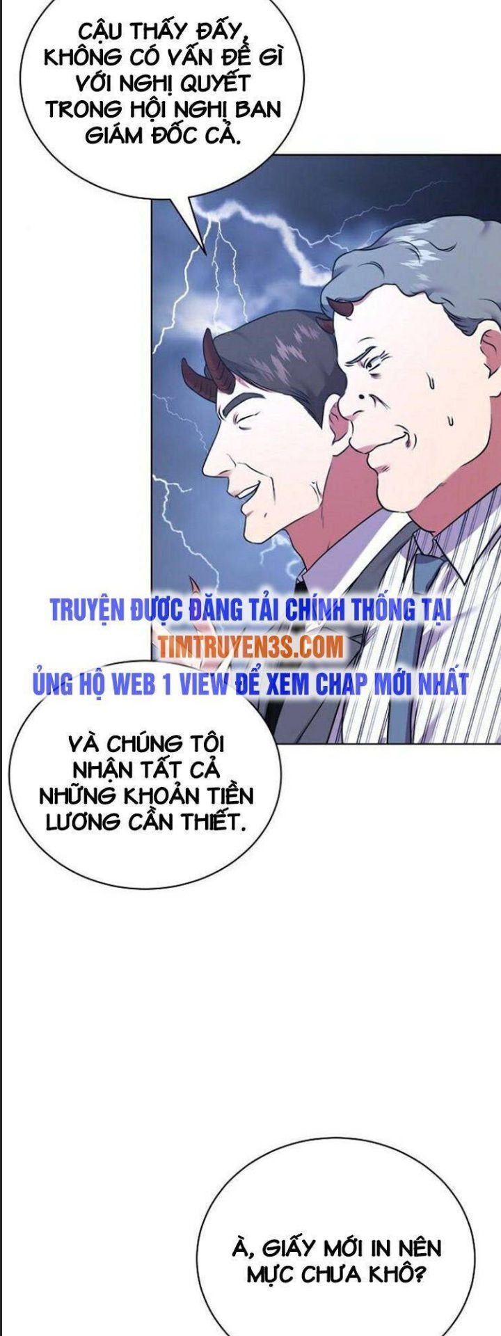Thuế Trừng Giả Chapter  12 - 28