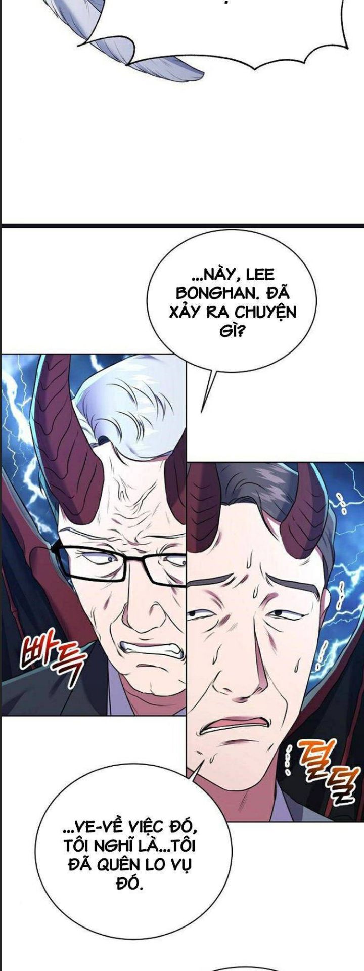 Thuế Trừng Giả Chapter  12 - 31