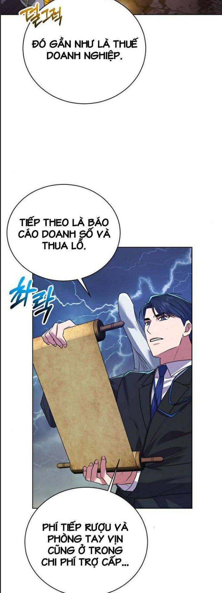 Thuế Trừng Giả Chapter  12 - 33