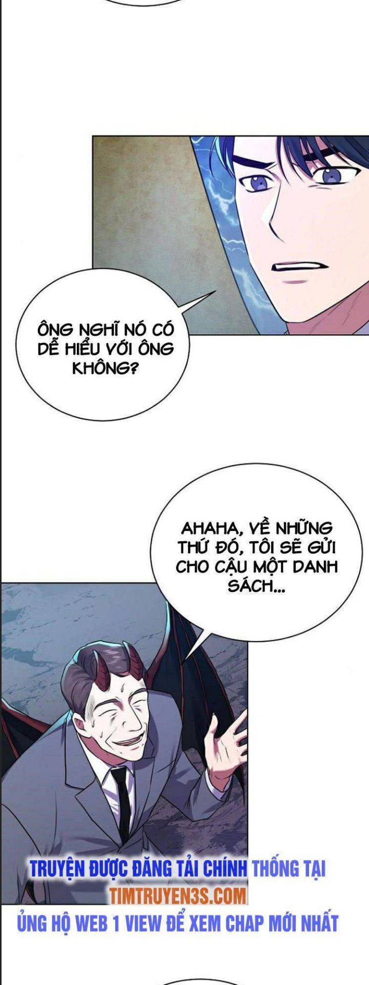 Thuế Trừng Giả Chapter 12 - 34