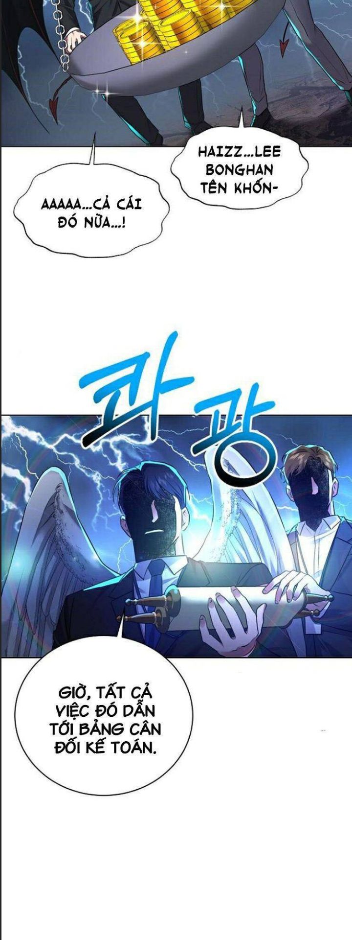 Thuế Trừng Giả Chapter  12 - 36