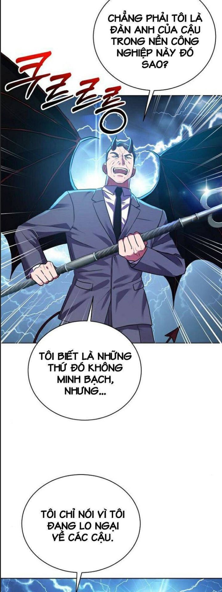 Thuế Trừng Giả Chapter  12 - 38