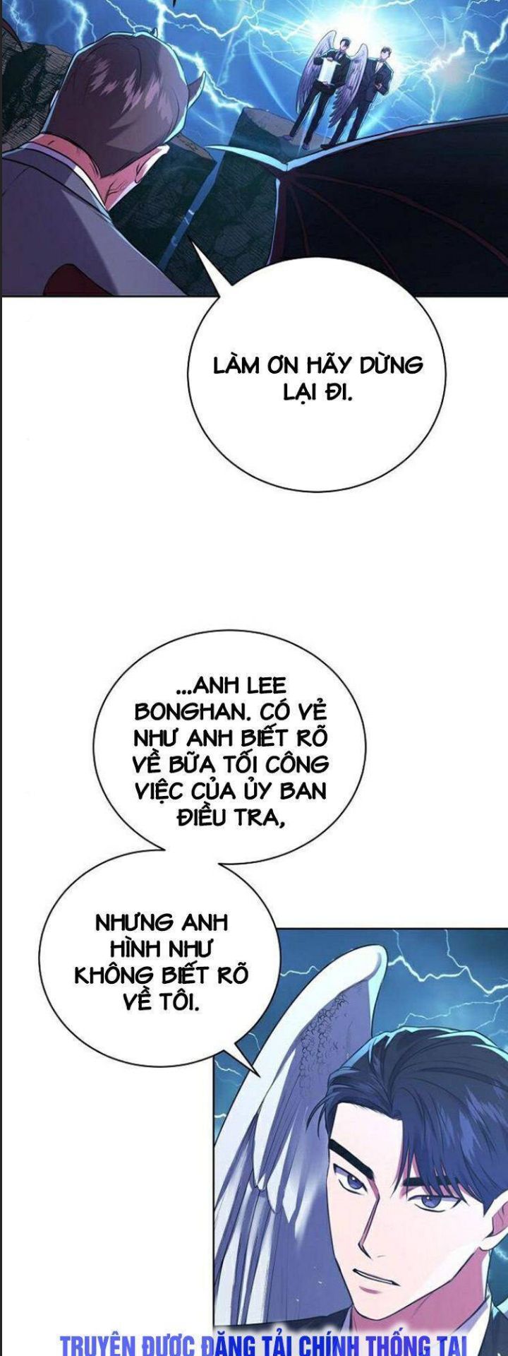 Thuế Trừng Giả Chapter  12 - 39