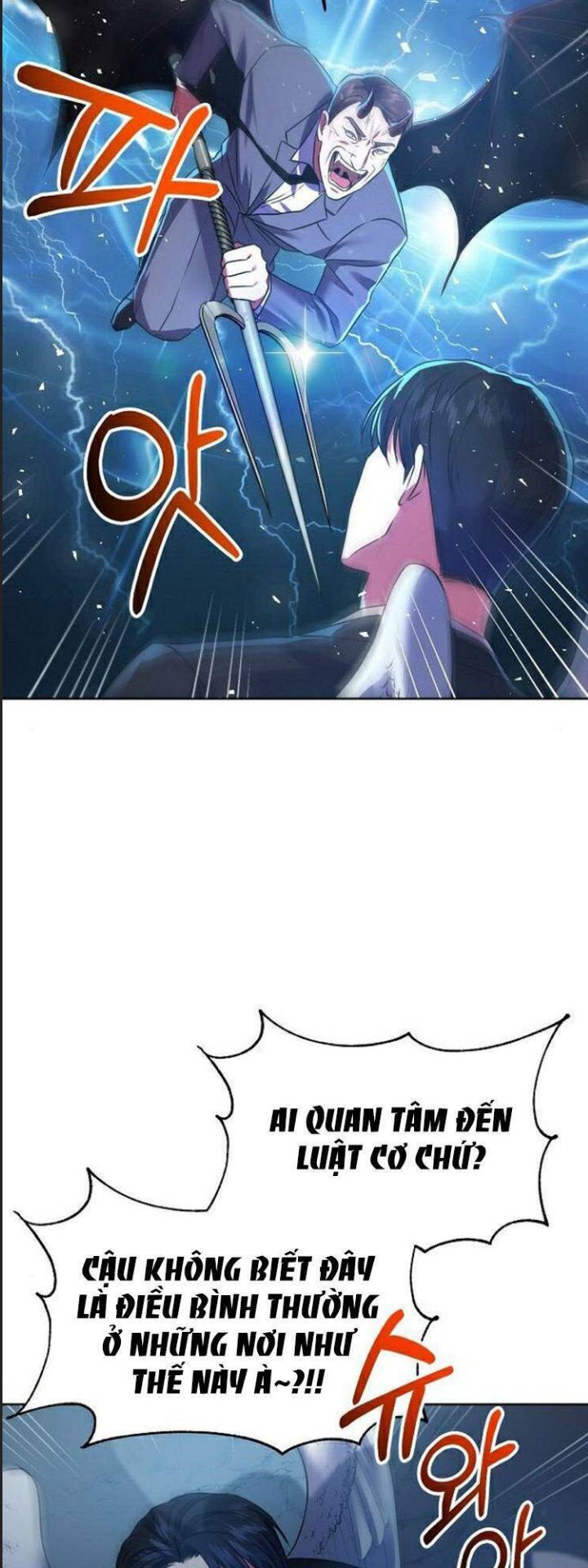 Thuế Trừng Giả Chapter  12 - 41