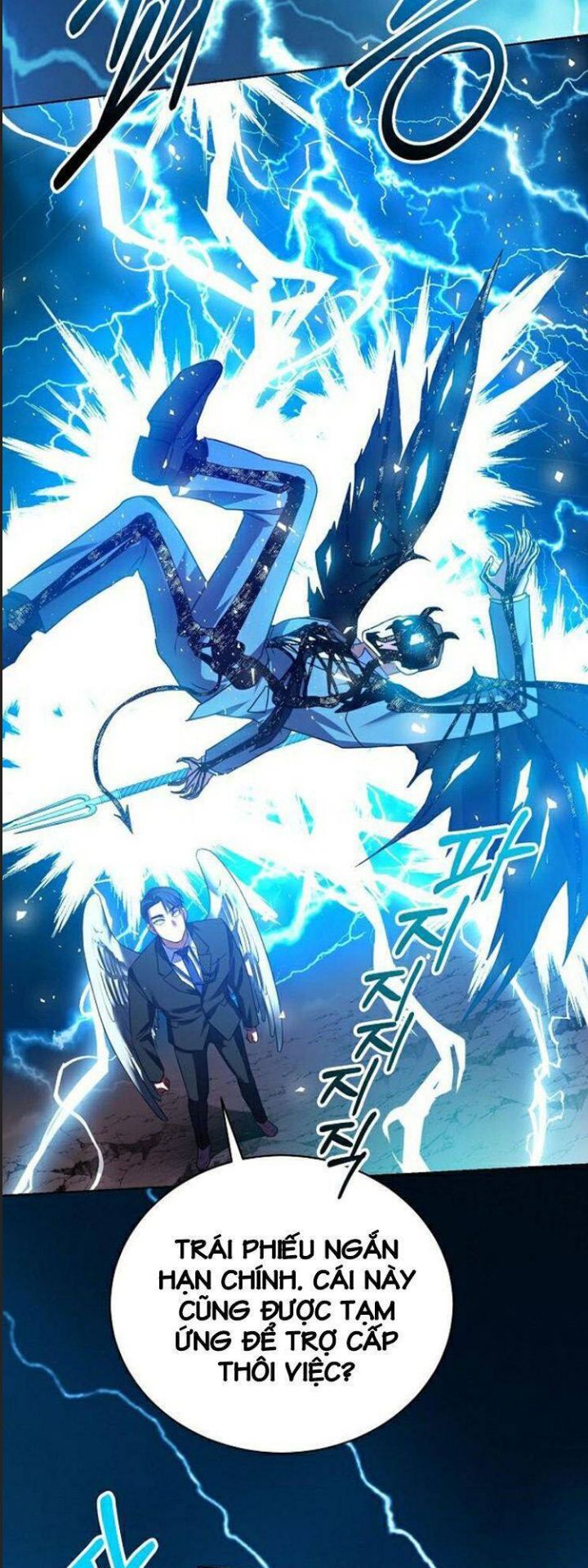 Thuế Trừng Giả Chapter  12 - 44