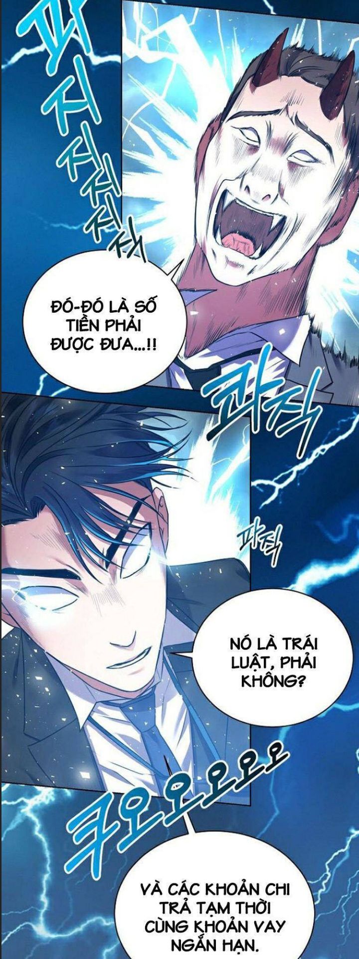 Thuế Trừng Giả Chapter  12 - 45