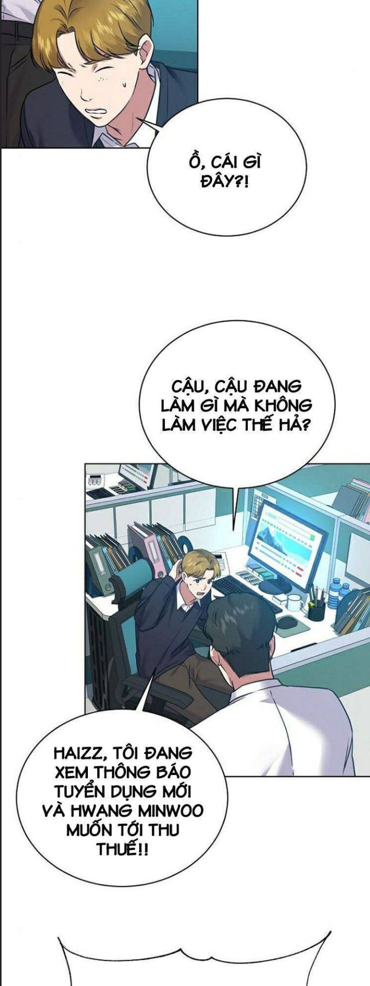 Thuế Trừng Giả Chapter  12 - 51