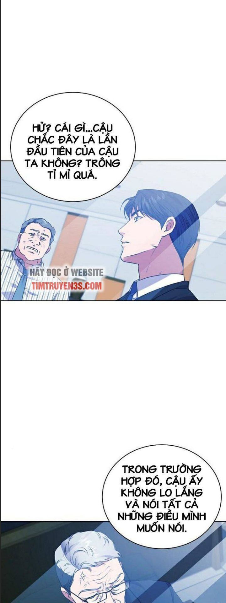 Thuế Trừng Giả Chapter  12 - 53