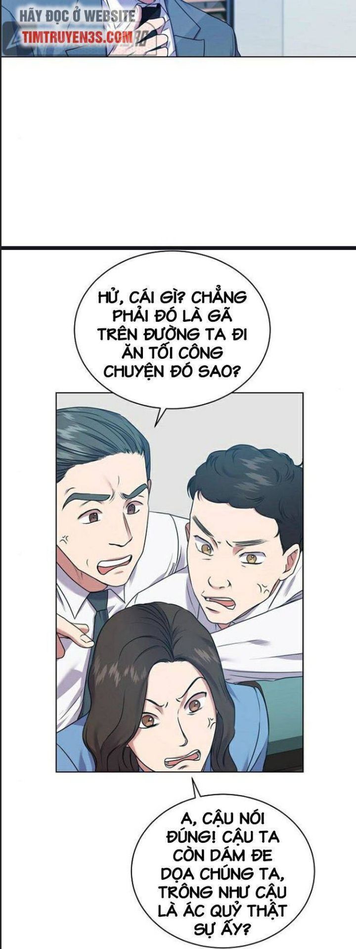 Thuế Trừng Giả Chapter 12 - 55