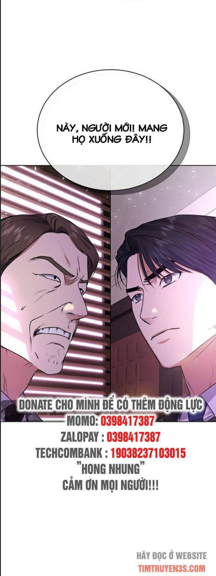 Thuế Trừng Giả Chapter  12 - 56