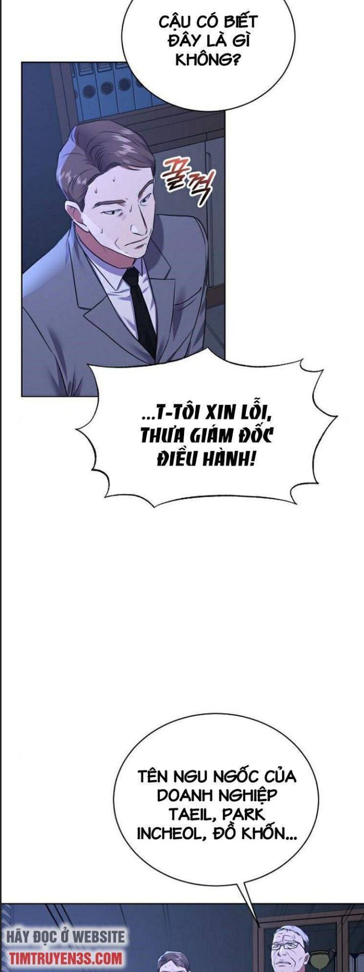 Thuế Trừng Giả Chapter  13 - 8