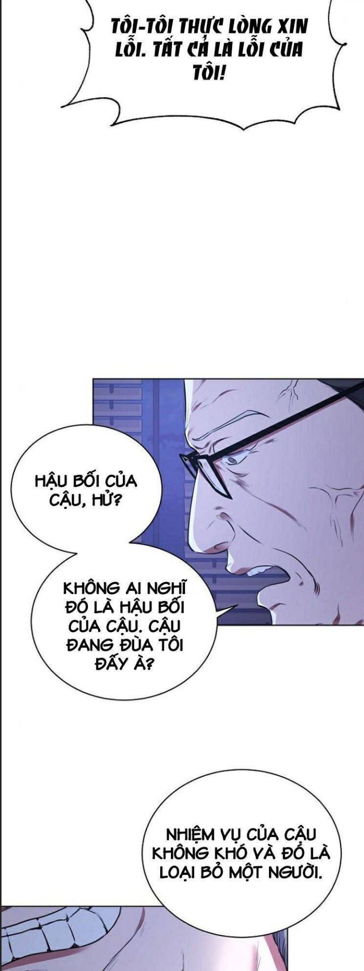 Thuế Trừng Giả Chapter  13 - 10