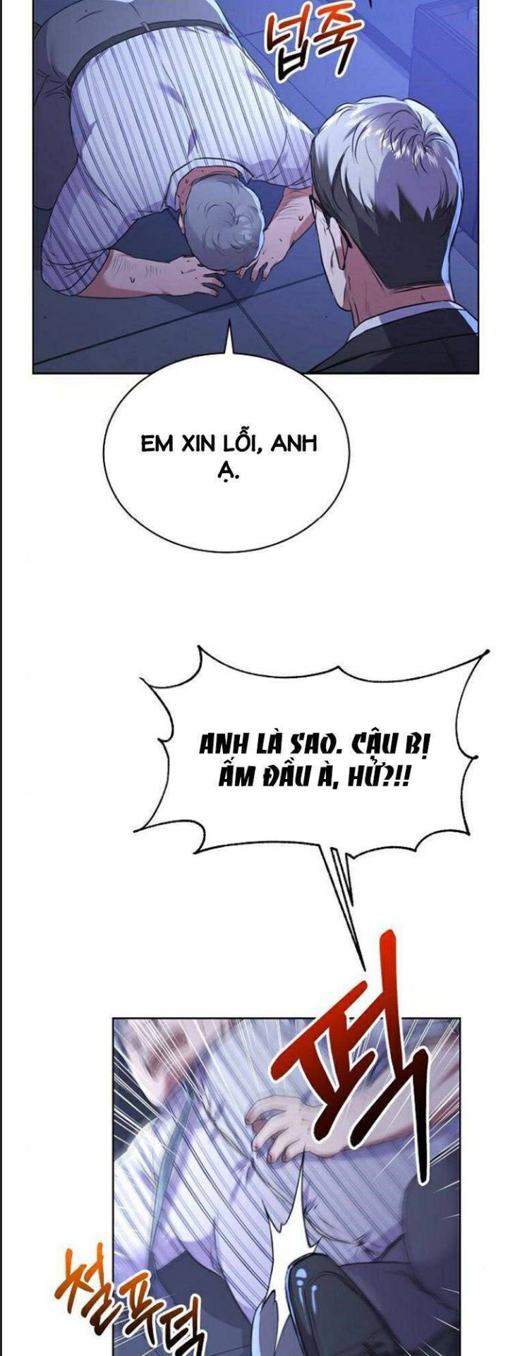 Thuế Trừng Giả Chapter  13 - 13