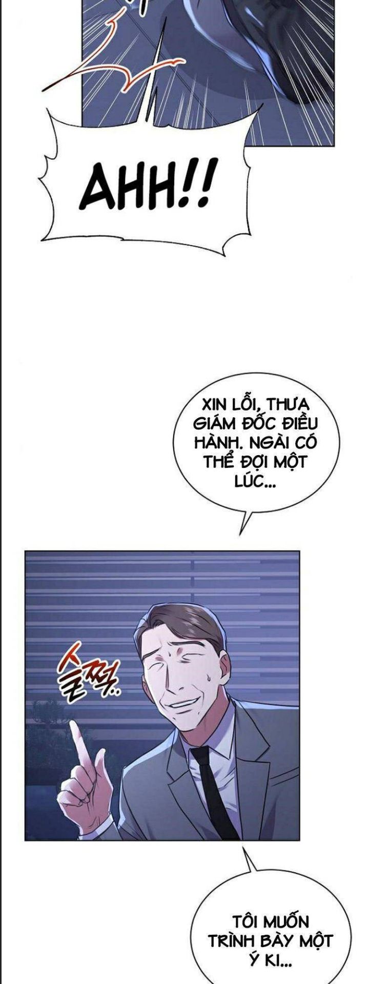 Thuế Trừng Giả Chapter  13 - 14