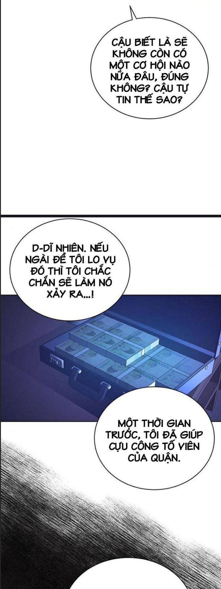 Thuế Trừng Giả Chapter  13 - 16