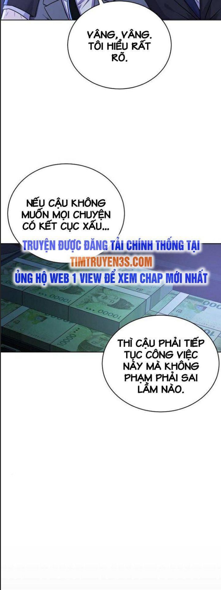Thuế Trừng Giả Chapter  13 - 20