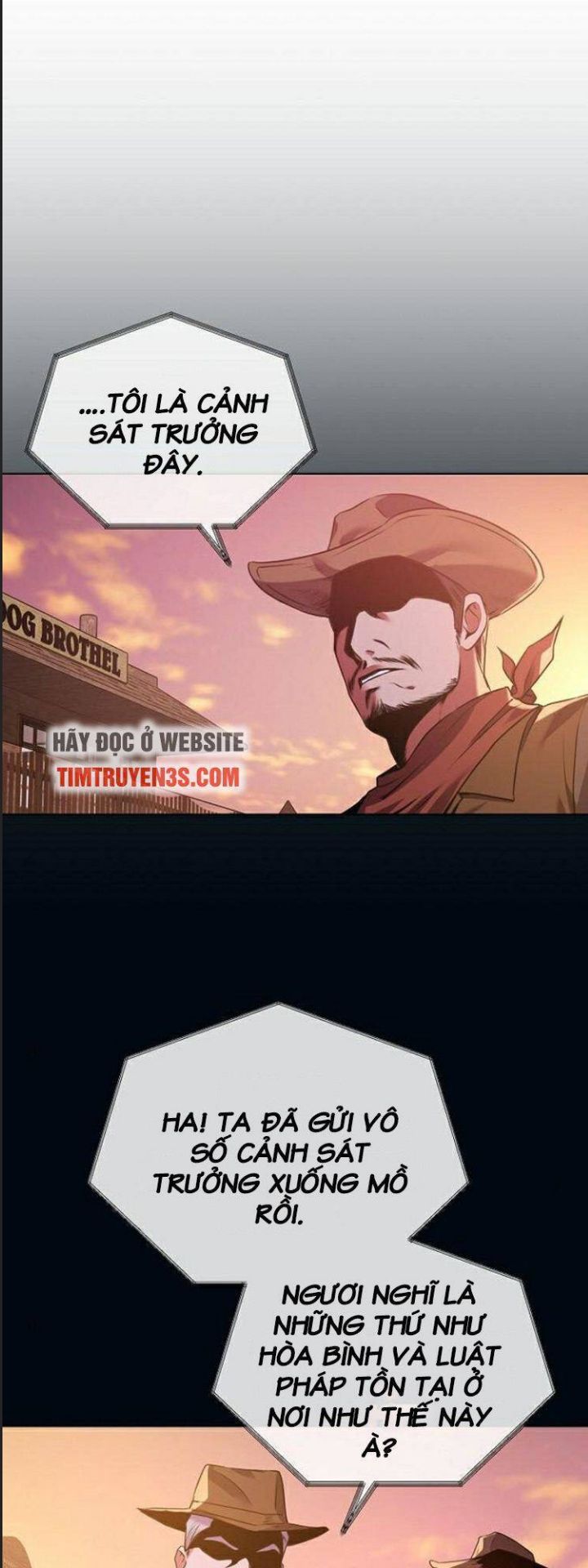 Thuế Trừng Giả Chapter  13 - 21
