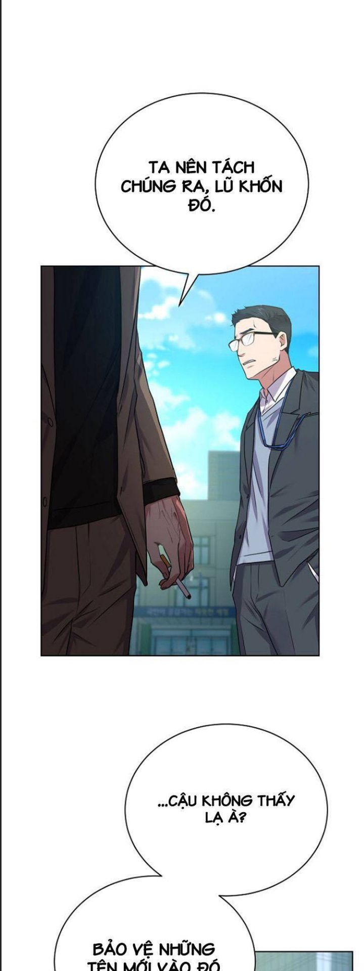 Thuế Trừng Giả Chapter  14 - 6