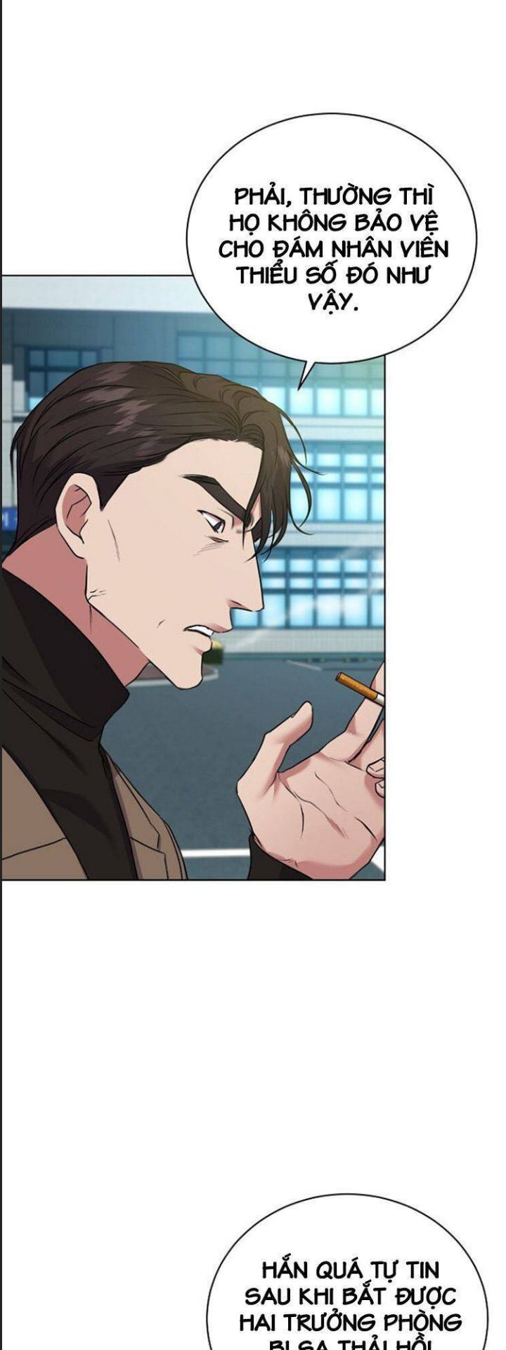 Thuế Trừng Giả Chapter  14 - 8