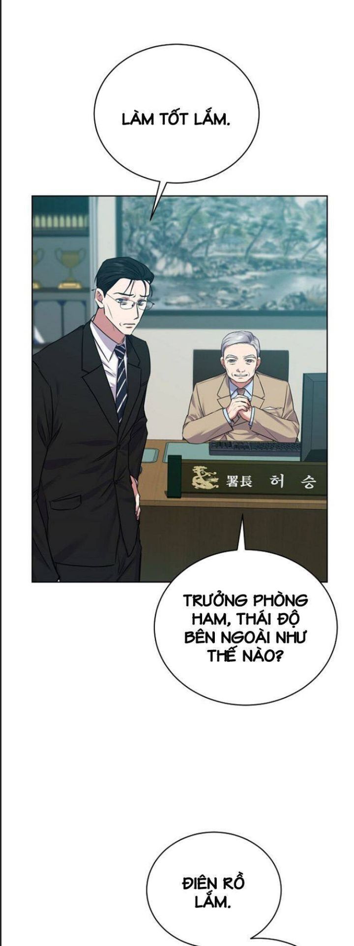 Thuế Trừng Giả Chapter  14 - 14